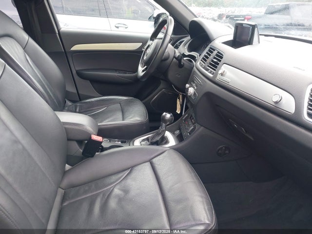 2018 AUDI Q3 WA1JCCFS7JR030030 Photo 4