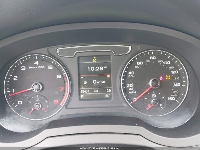2018 AUDI Q3 WA1JCCFS7JR030030 Photo 6