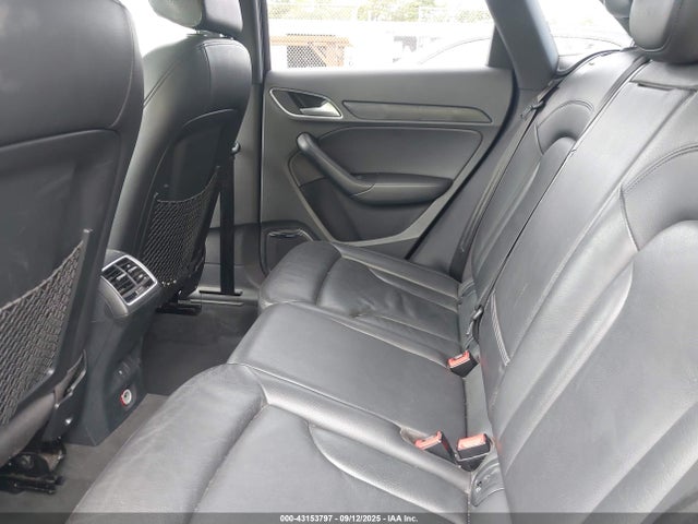 2018 AUDI Q3 WA1JCCFS7JR030030 Photo 7