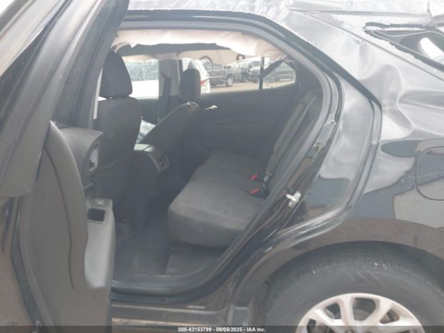2020 CHEVROLET EQUINOX 3GNAXKEV5LL341778 Photo 7
