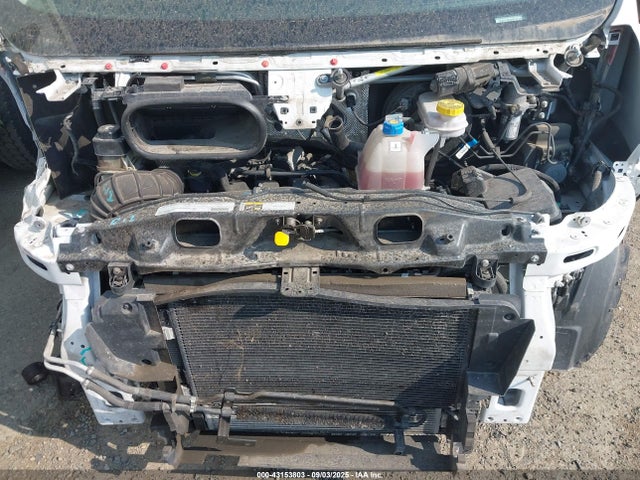 3C6LRVDG5ME561547 RAM Promaster 2500