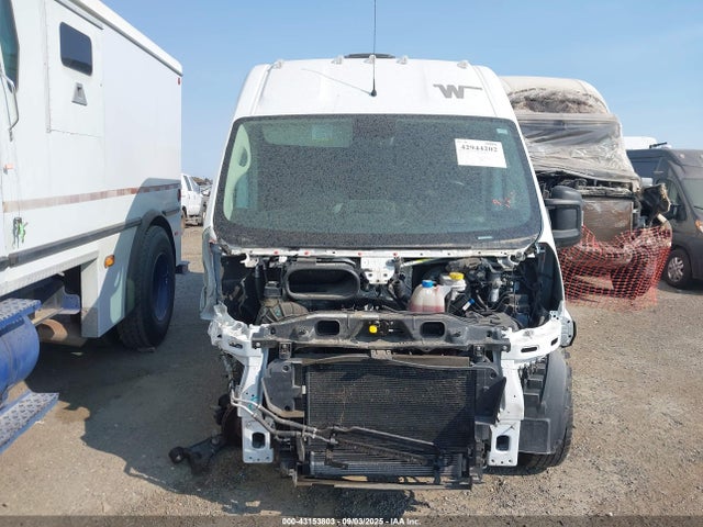 3C6LRVDG5ME561547 RAM Promaster 2500