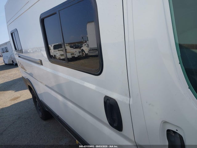 3C6LRVDG5ME561547 RAM Promaster 2500