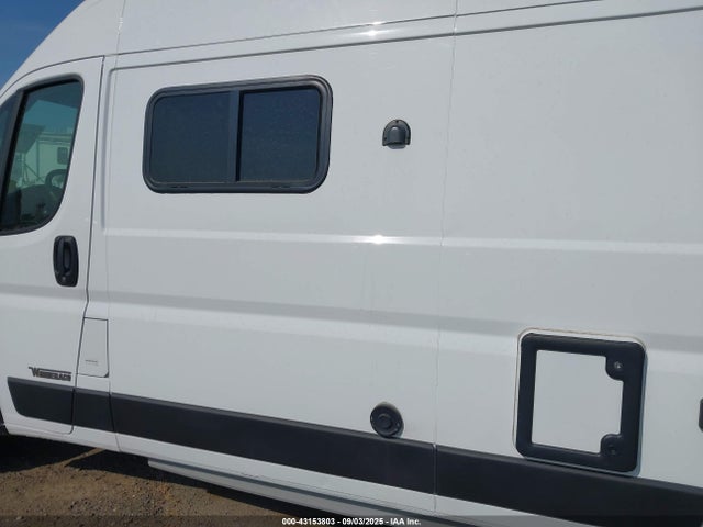 3C6LRVDG5ME561547 RAM Promaster 2500