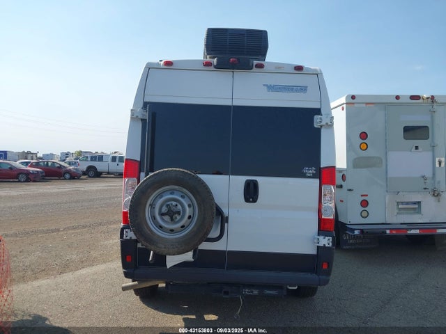 3C6LRVDG5ME561547 RAM Promaster 2500