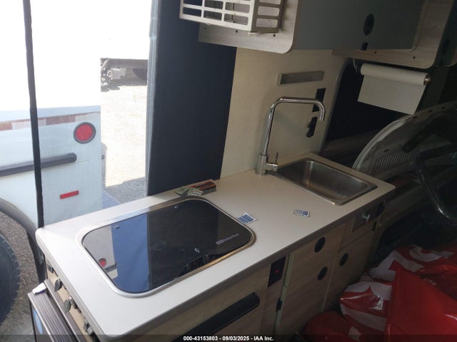 3C6LRVDG5ME561547 RAM Promaster 2500