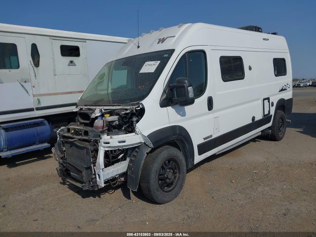 3C6LRVDG5ME561547 RAM Promaster 2500