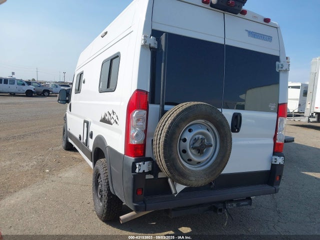 3C6LRVDG5ME561547 RAM Promaster 2500