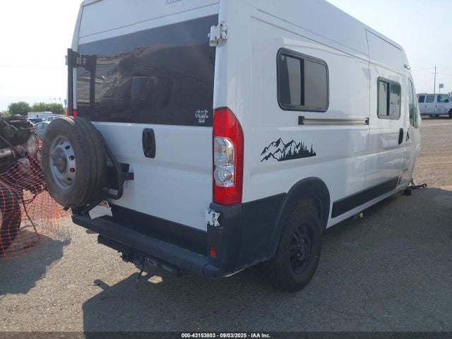 3C6LRVDG5ME561547 RAM Promaster 2500