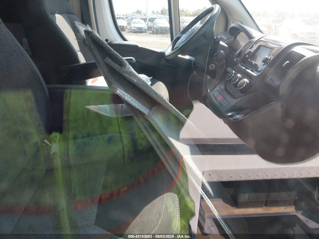 3C6LRVDG5ME561547 RAM Promaster 2500