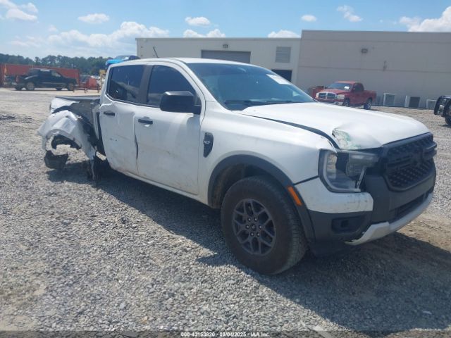 2024 FORD RANGER 1FTER4HP1RLE60669