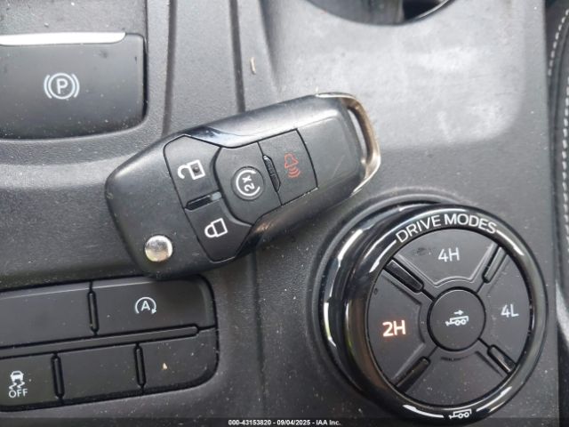 2024 FORD RANGER 1FTER4HP1RLE60669 Photo 10