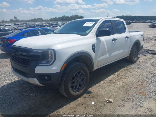 2024 FORD RANGER 1FTER4HP1RLE60669 Photo 1