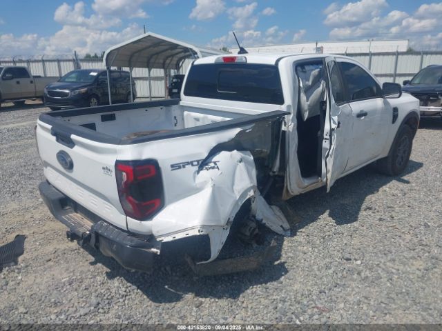 2024 FORD RANGER 1FTER4HP1RLE60669 Photo 3