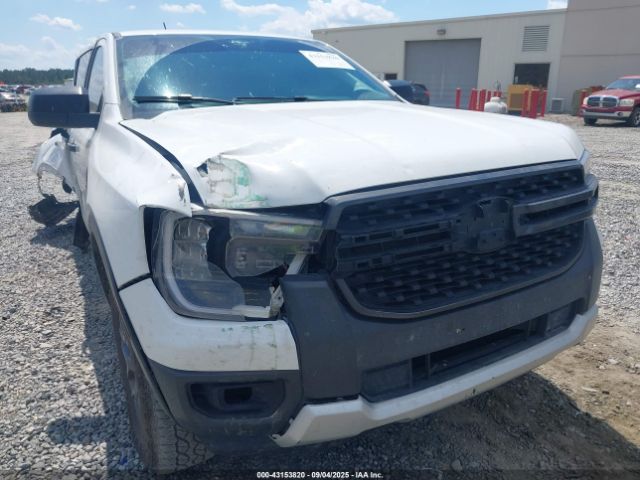 2024 FORD RANGER 1FTER4HP1RLE60669 Photo 5