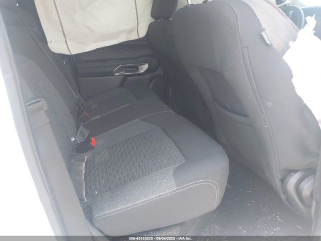 2024 FORD RANGER 1FTER4HP1RLE60669 Photo 7