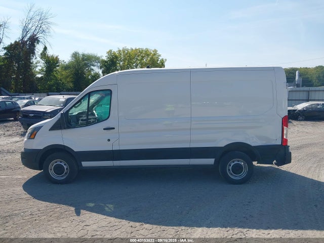 Продаж на аукціоні авто 2023 Ford Transit-250, vin: 1FTBR1C84PKB94665, номер лоту: 43153822