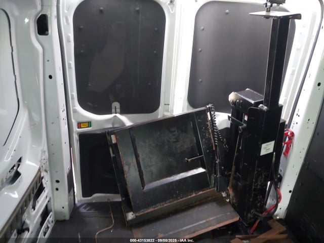 Продаж на аукціоні авто 2023 Ford Transit-250, vin: 1FTBR1C84PKB94665, номер лоту: 43153822