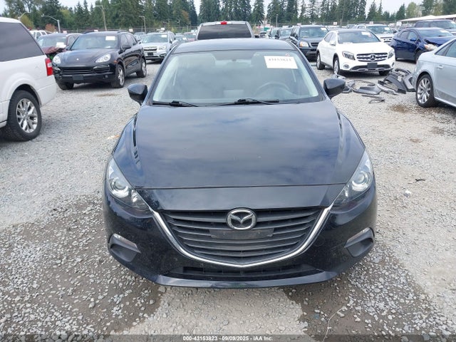 3MZBM1U77FM151589 Mazda pe
