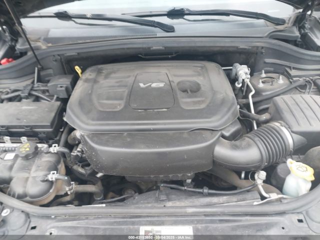 2017 JEEP GRAND CHEROKEE 1C4RJFBG6HC931811 Photo 9