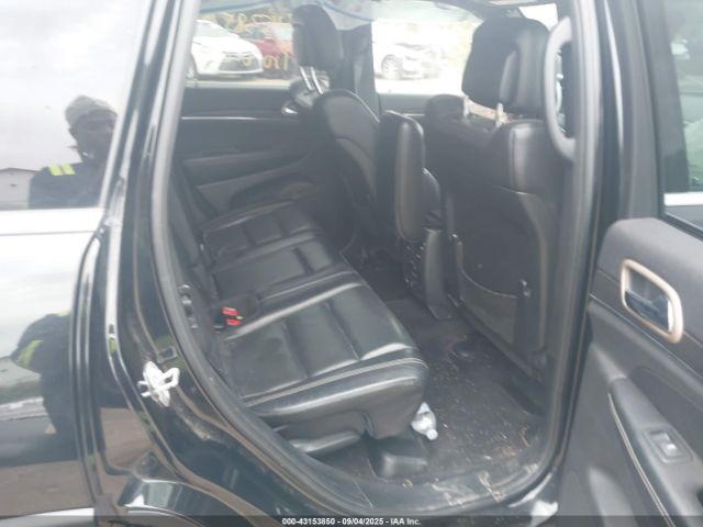 2017 JEEP GRAND CHEROKEE 1C4RJFBG6HC931811 Photo 7