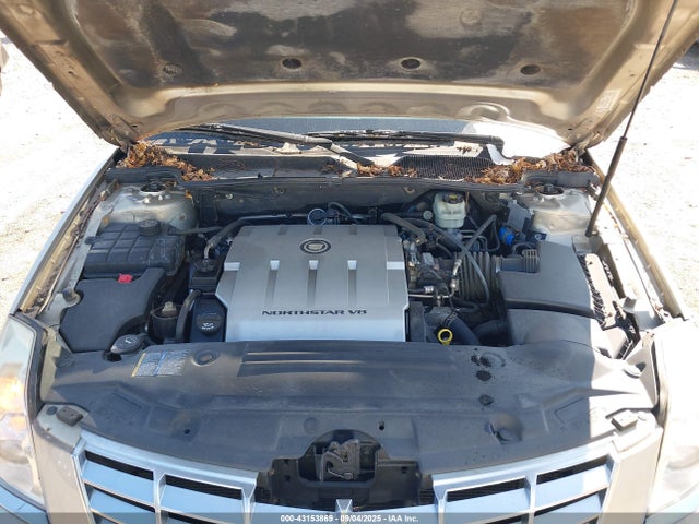 2008 CADILLAC DTS 1G6KD57Y48U192312 Photo 9