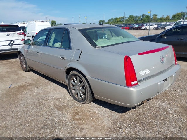 2008 CADILLAC DTS 1G6KD57Y48U192312 Photo 2