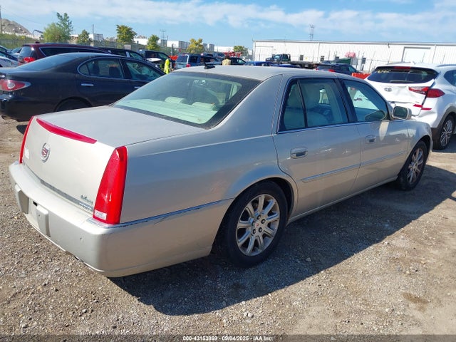 2008 CADILLAC DTS 1G6KD57Y48U192312 Photo 3