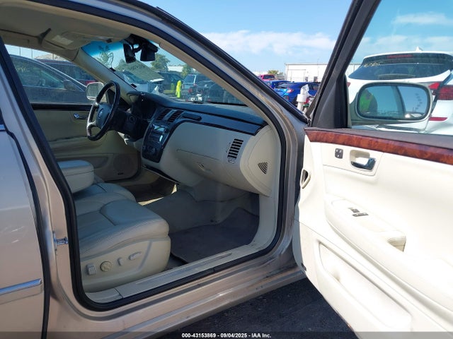 2008 CADILLAC DTS 1G6KD57Y48U192312 Photo 4