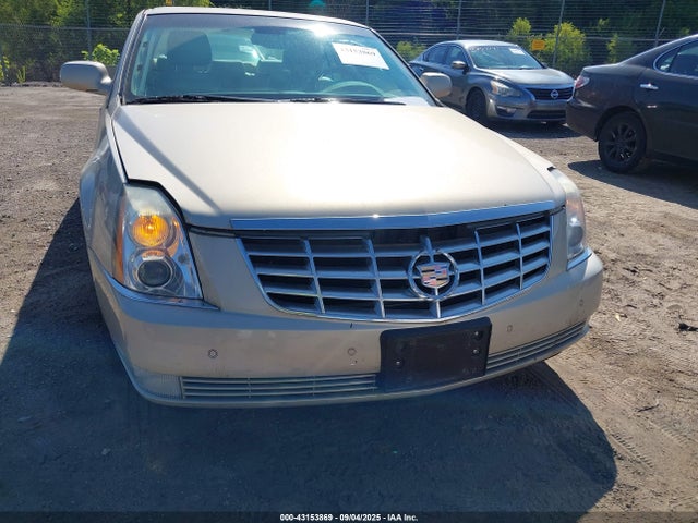 2008 CADILLAC DTS 1G6KD57Y48U192312 Photo 5