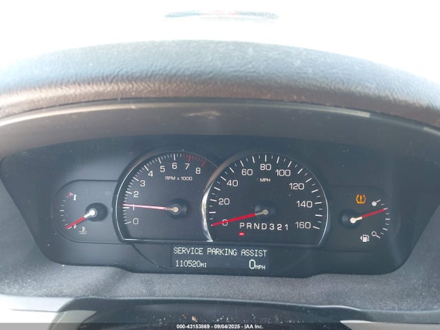 2008 CADILLAC DTS 1G6KD57Y48U192312 Photo 6