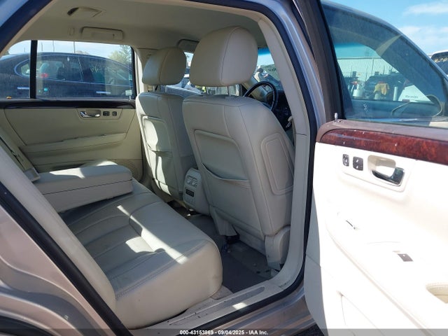 2008 CADILLAC DTS 1G6KD57Y48U192312 Photo 7
