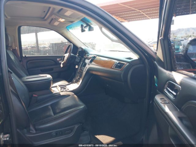 2012 CADILLAC ESCALADE ESV 1GYS3KEF5CR180885 Photo 4