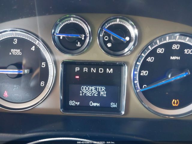 2012 CADILLAC ESCALADE ESV 1GYS3KEF5CR180885 Photo 6