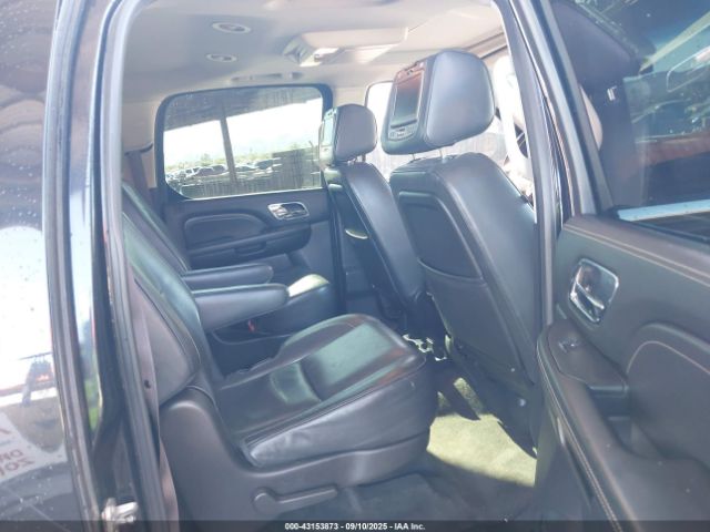 2012 CADILLAC ESCALADE ESV 1GYS3KEF5CR180885 Photo 7