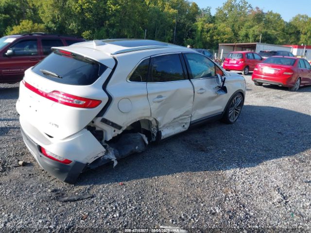 2015 LINCOLN MKC 5LMTJ2AH3FUJ47496 Photo 3