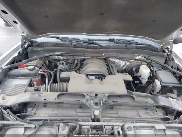 1GCVKREC4FZ380908 Chevrolet l83 - vvt, active fuel management, aluminum