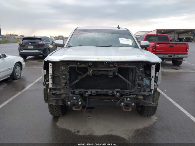 1GCVKREC4FZ380908 Chevrolet l83 - vvt, active fuel management, aluminum