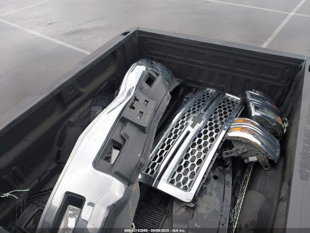 1GCVKREC4FZ380908 Chevrolet l83 - vvt, active fuel management, aluminum