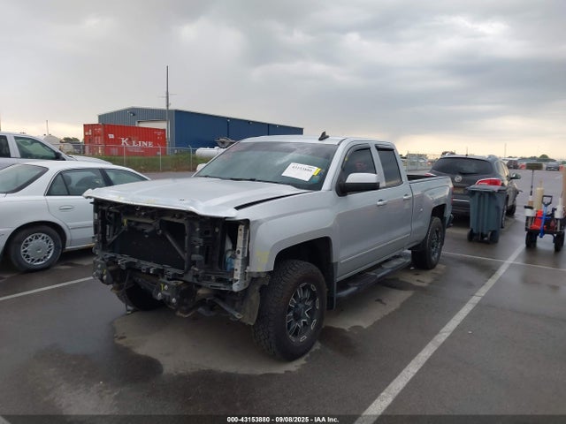 1GCVKREC4FZ380908 Chevrolet l83 - vvt, active fuel management, aluminum