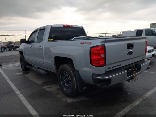 1GCVKREC4FZ380908 Chevrolet l83 - vvt, active fuel management, aluminum
