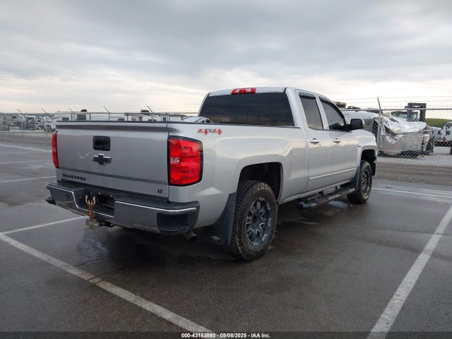 1GCVKREC4FZ380908 Chevrolet l83 - vvt, active fuel management, aluminum