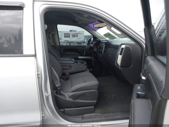 1GCVKREC4FZ380908 Chevrolet l83 - vvt, active fuel management, aluminum