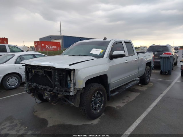 1GCVKREC4FZ380908 Chevrolet l83 - vvt, active fuel management, aluminum