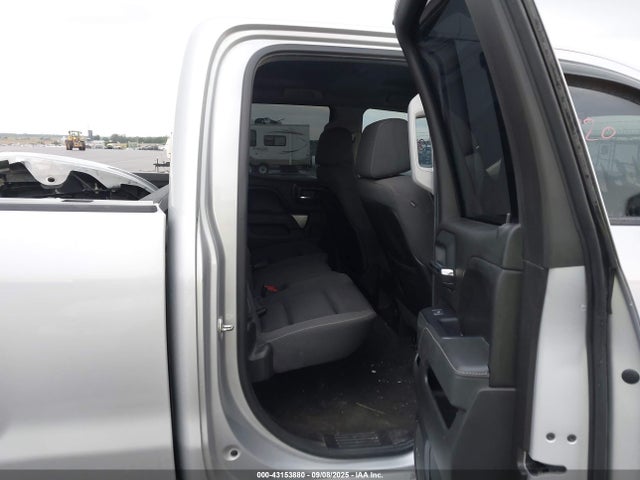 1GCVKREC4FZ380908 Chevrolet l83 - vvt, active fuel management, aluminum