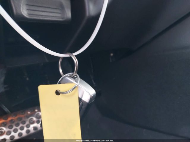 2022 ACURA ILX 19UDE2F80NA002992 Photo 10