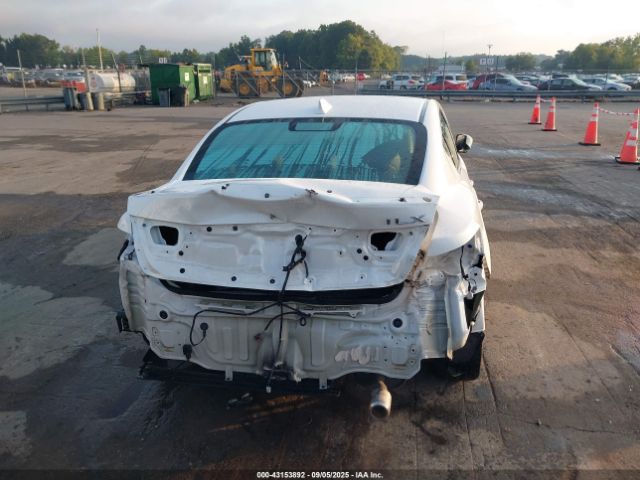 2022 ACURA ILX 19UDE2F80NA002992 Photo 5