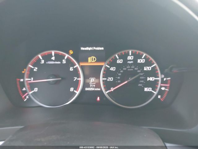 2022 ACURA ILX 19UDE2F80NA002992 Photo 6