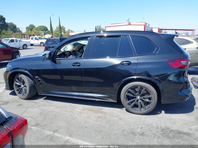 BMW X5 M Competition 2020 5YMJU0C08L9C65666 Image 15