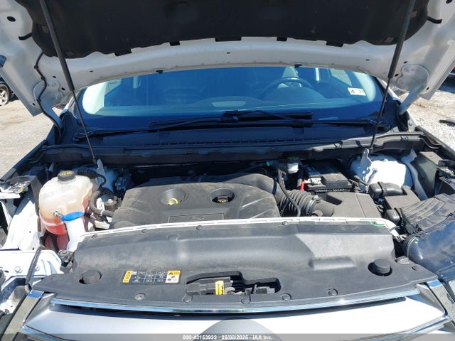 Ford 2.0l gtdi w/premium fuel 2018 2FMPK4J96JBC49251 Image 10